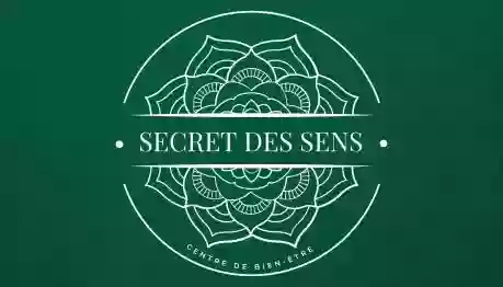 Secret Des Sens