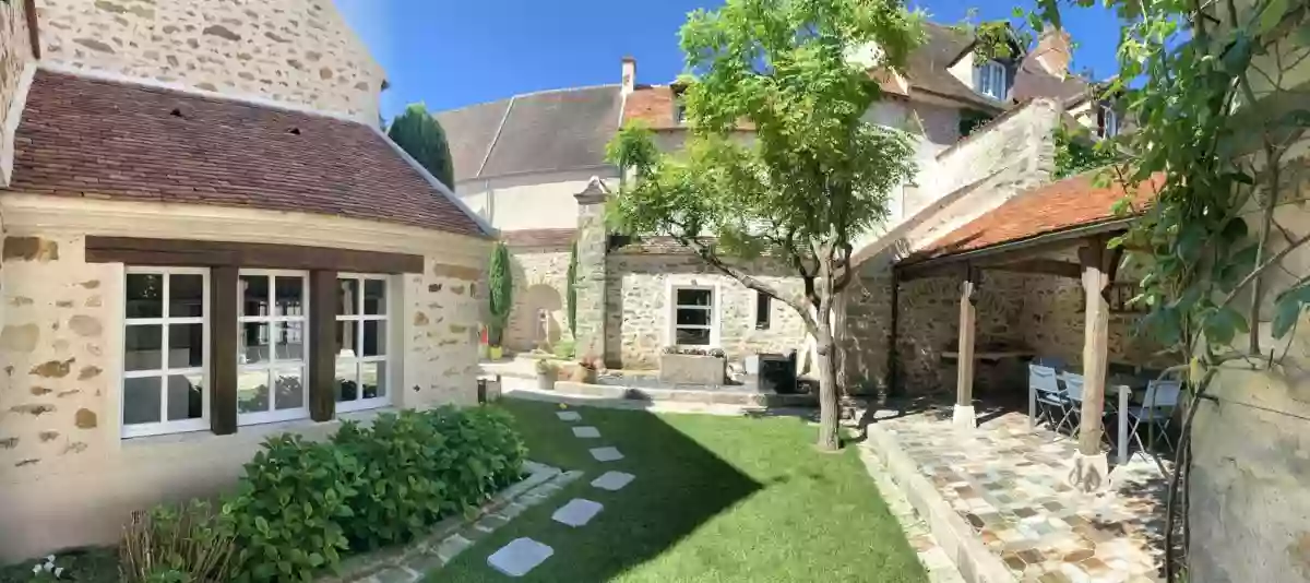 La Maison d'Emilie