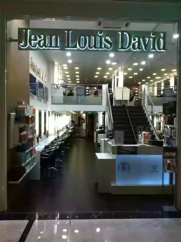 Jean Louis David - Coiffeur Le Chesnay