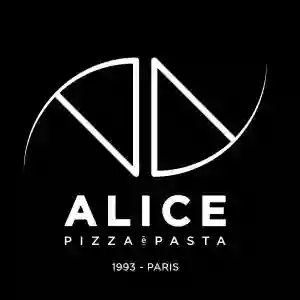 Alice Pizza - Paris 17