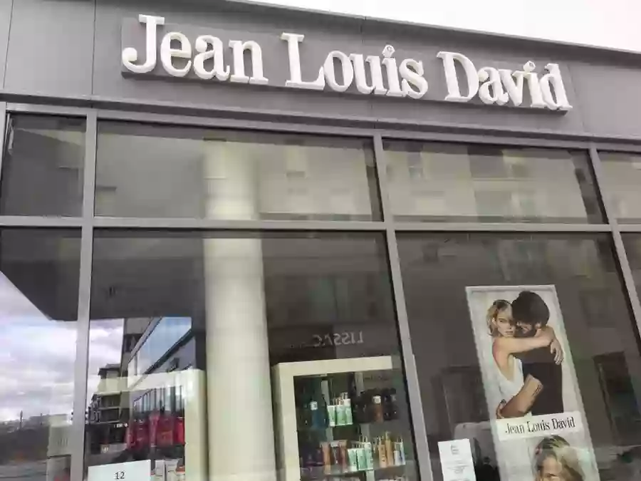 Jean Louis David - Coiffeur Massy