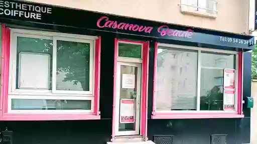 Casanova Beauté