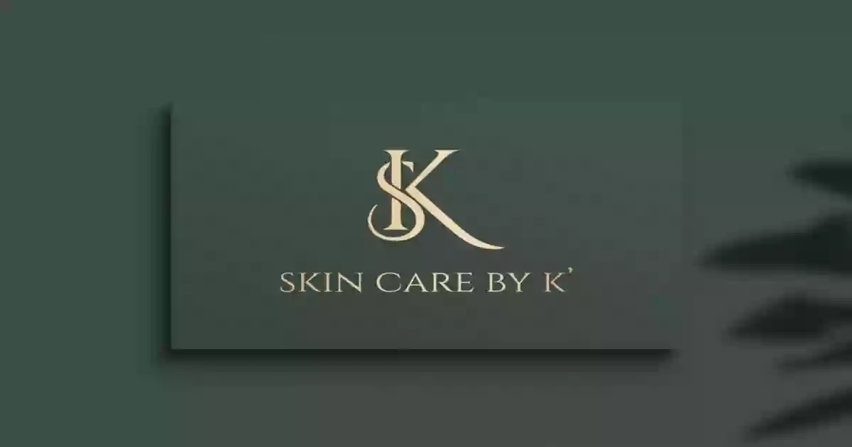 Skincare By K