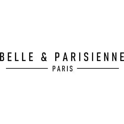 Institut Garden - Belle & Parisienne