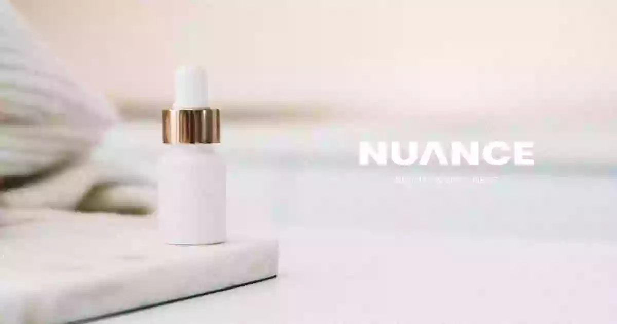 Nuance (beauty & wellness)