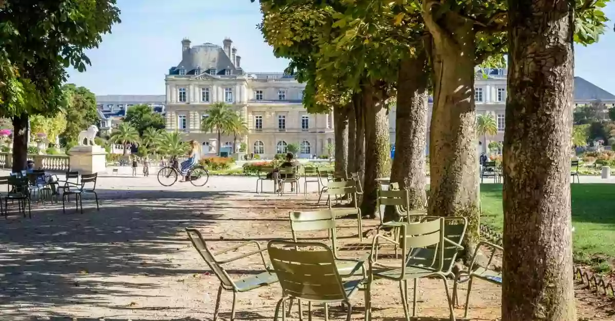 Hôtel Terminus Montparnasse