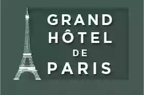 Grand Hôtel de Paris