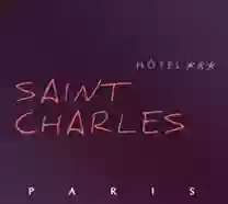 Hôtel Saint-Charles