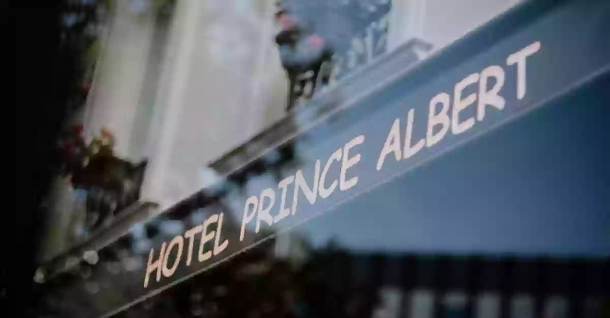 HOTEL PRINCE ALBERT CONCORDIA