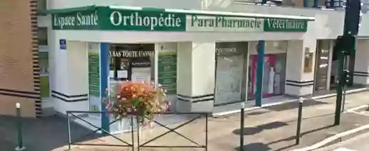 Pharmacie Du Centre d'Ezanville