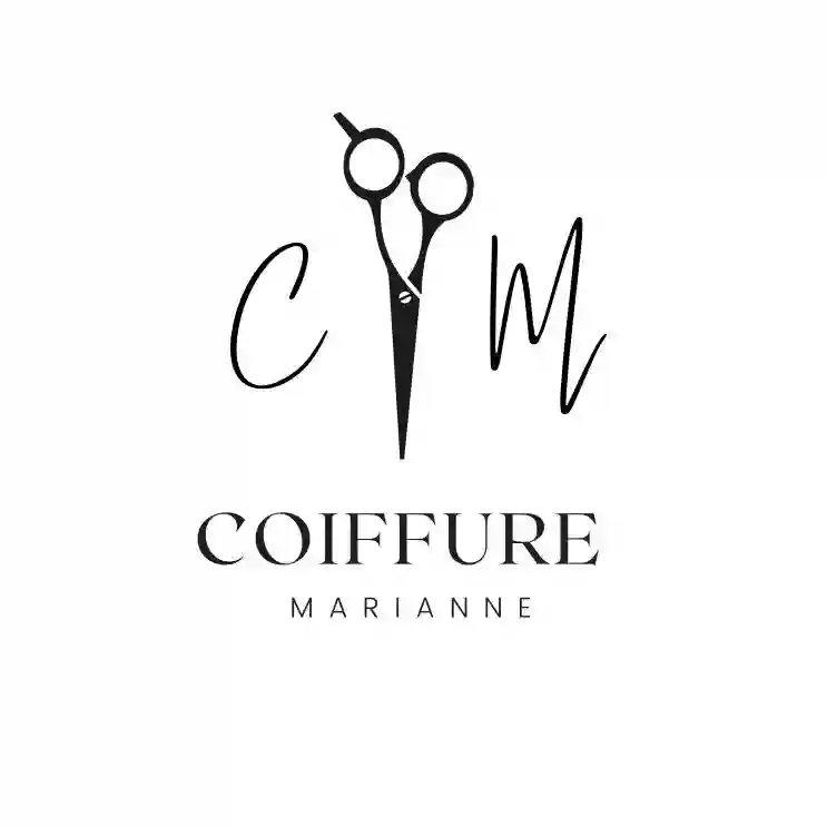 Coiffure Marianne