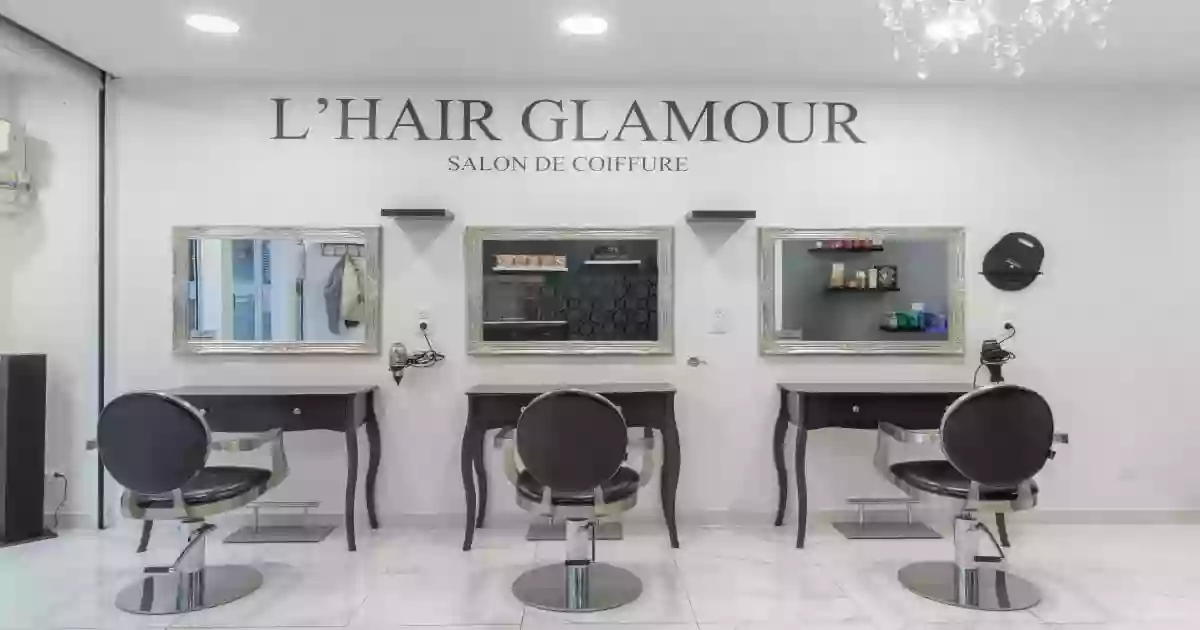 L'HAIR GLAMOUR