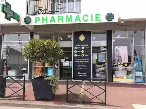 Pharmacie Latgé