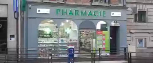Pharmacie Dupont