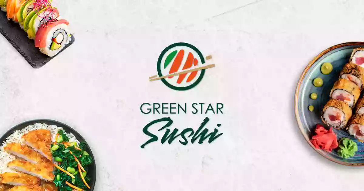 Green Star Sushi