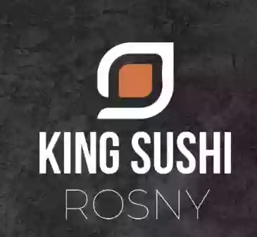 King sushi Rosny