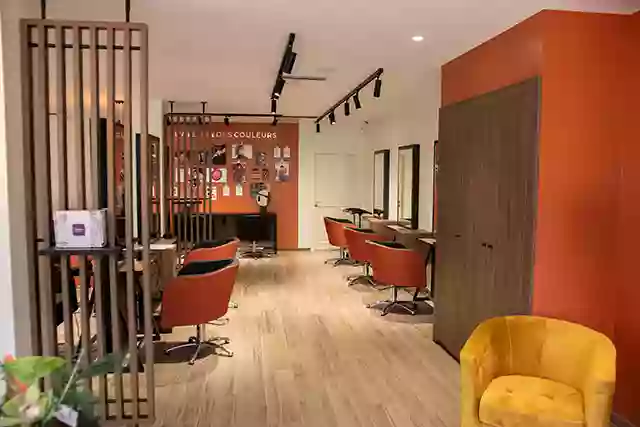 L'Atelier Intermède - Coiffeur Colombes