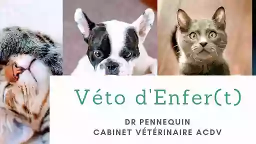 Cabinet Vétérinaire ACDV - Dr Pennequin