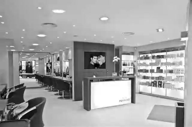 Franck Provost - Coiffeur Neuilly sur Seine