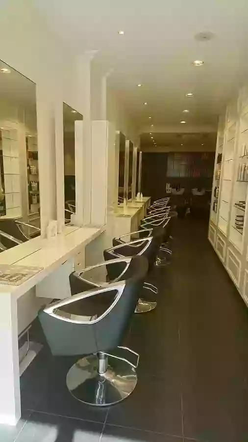 Jean Louis David - Coiffeur Neuilly sur Seine