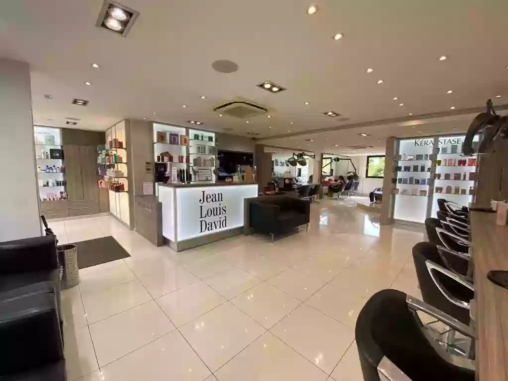 Jean Louis David - Coiffeur Clamart