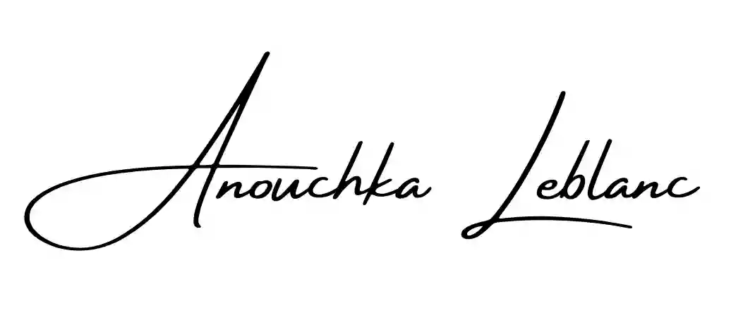 Anouchka Leblanc - Coiffeur Issy-les-Moulineaux