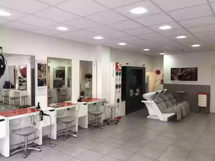 Saint Algue - Coiffeur La Garenne Colombes