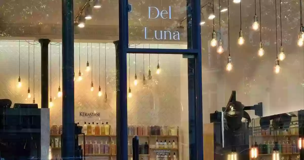 Del Luna Coiffure