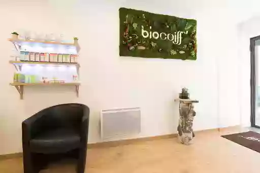 Coiffeur Bio Montorgueil et Colorations Végétales