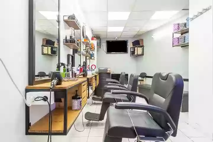 Barber Shop Samy Coiffure