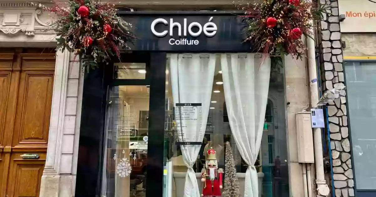 Chloé Coiffure