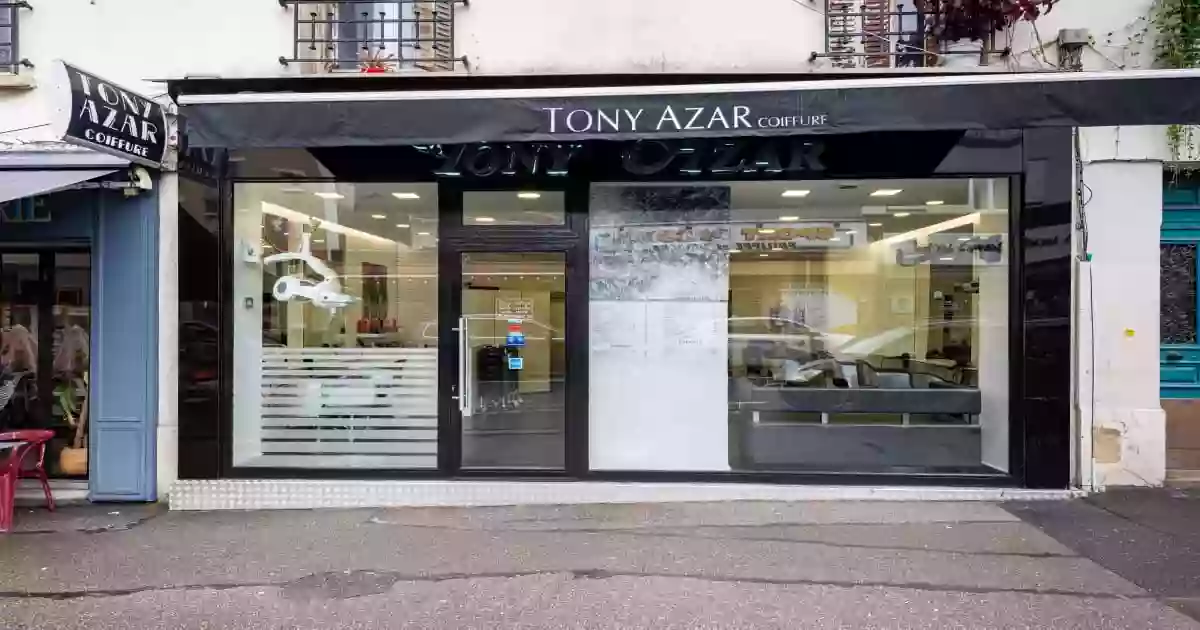 Tony Azar Coiffure