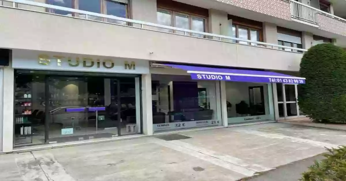 studio M