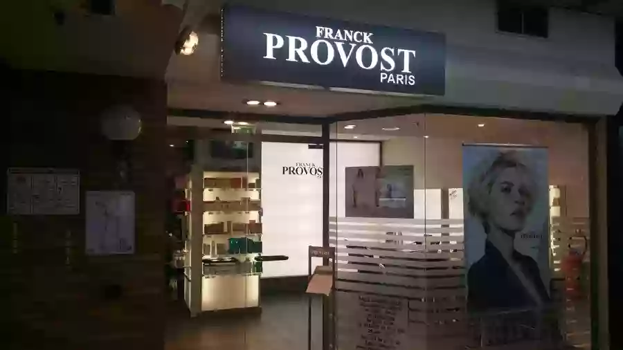 Franck Provost - Coiffeur La Varenne