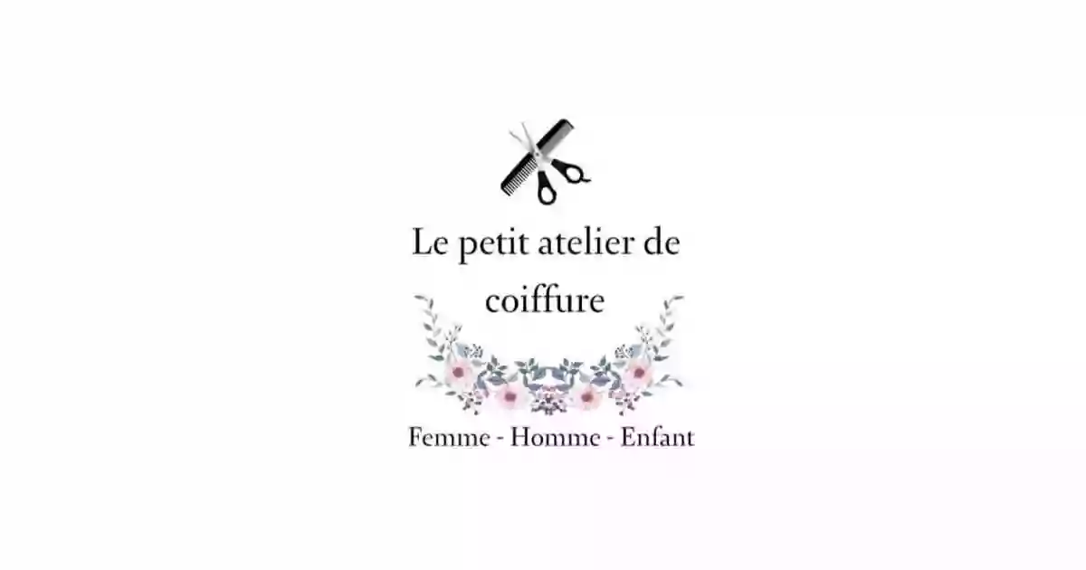 Le petit atelier de coiffure