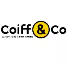 Coiff&Co - Coiffeur Roissy en Brie