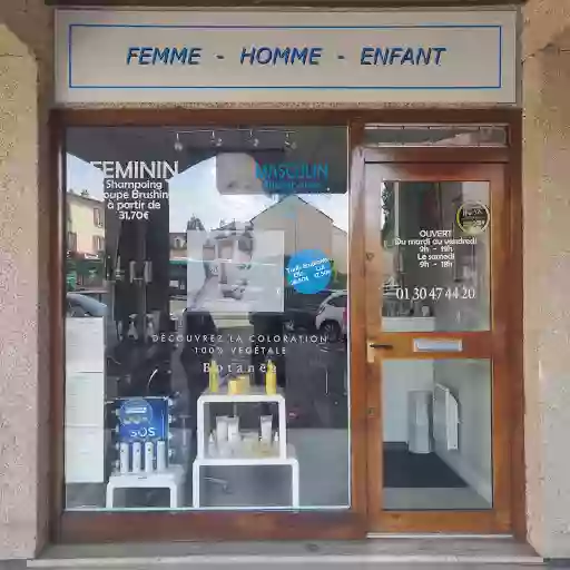 L'idéal Coiffure