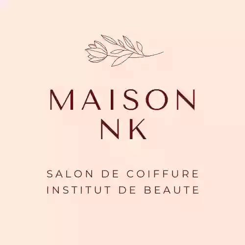 MAISON NK