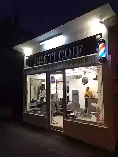 BRETI COIF