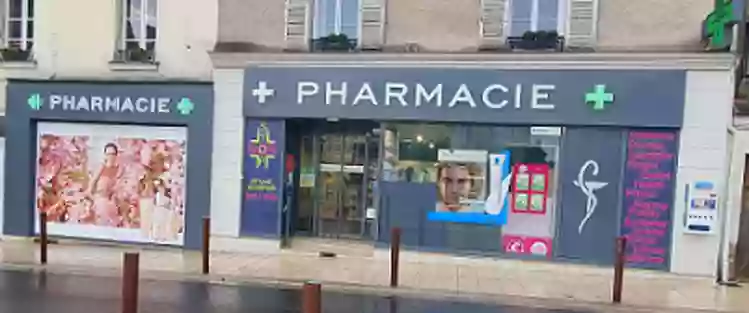 Pharmacie Filorga