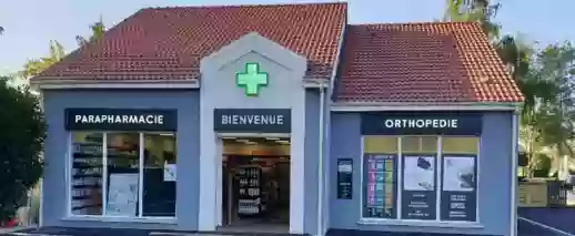 Pharmacie des Vignes