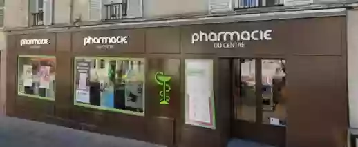 Pharmacie Du Centre De Clamart