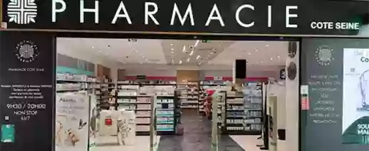 Pharmacie Côté Seine