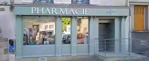 Pharmacie Filleron Et Serres-cambot