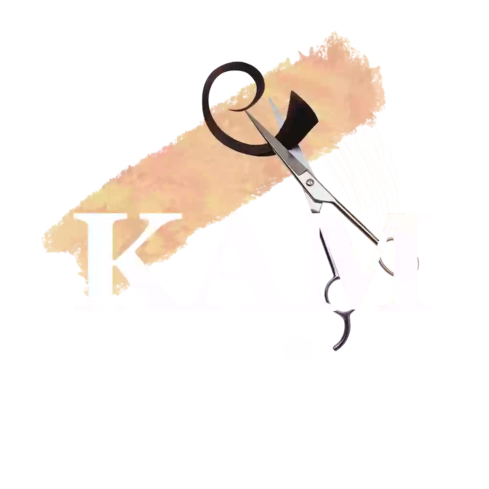 Kam coiffure