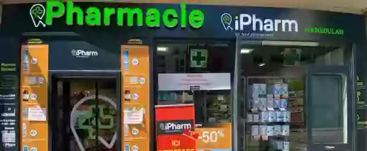 Pharmacie Marsoulan