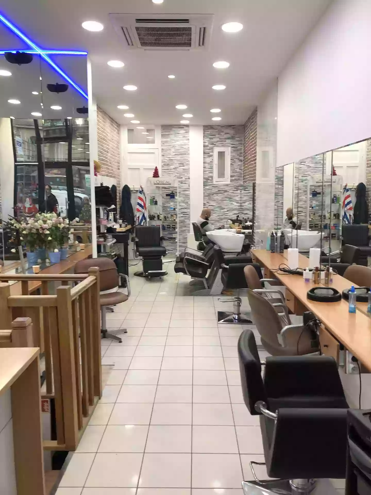 Shop Coiffure