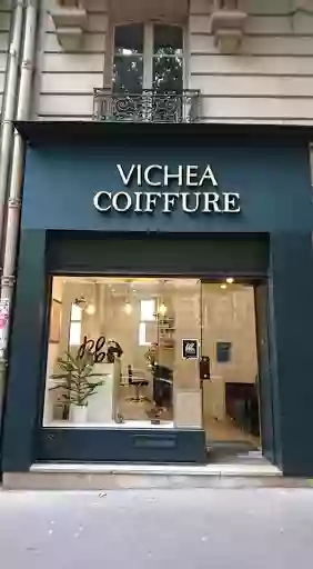 Salon Vichea - Coiffure et Esthétique