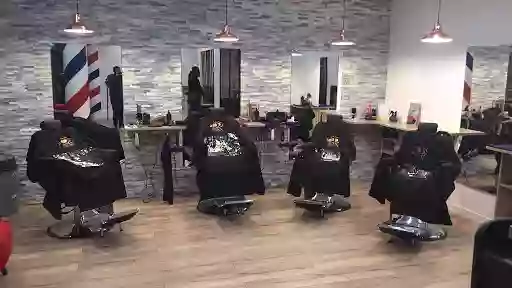 Le Binks Barbershop