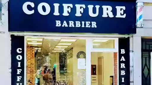 Coiffure & barbier